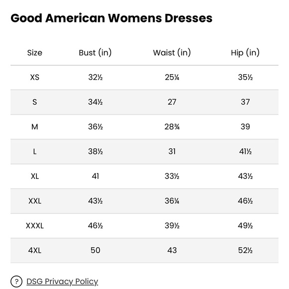 Good American Fit for Success Mini Denim Dress - Picture 9 of 9